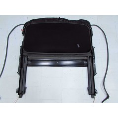 VOLVO S60 II V60 10-17 SZYBERDACH KPL 39824966