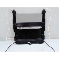 VOLVO S60 II V60 10-17 SZYBERDACH KPL 39824966