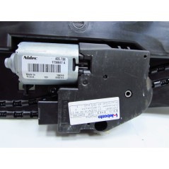 VOLVO S60 II V60 10-17 SZYBERDACH KPL 39824966