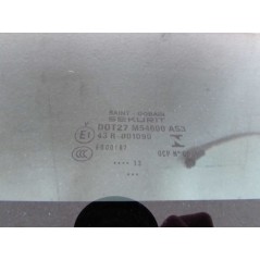 VOLVO S60 II V60 10-17 SZYBERDACH KPL 39824966