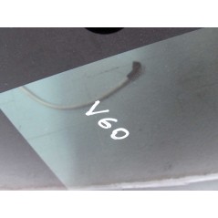 VOLVO S60 II V60 10-17 SZYBERDACH KPL 39824966