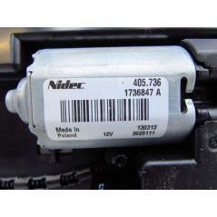 VOLVO S60 II V60 10-17 SZYBERDACH KPL 39824966