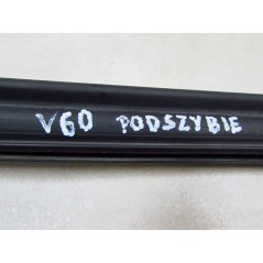 VOLVO S60 II V60 10- USZCZELKA PODSZYBIA