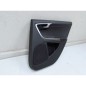VOLVO V60 10-17 TAPICERKA BOCZEK DRZWI PRAWY TYL SKORA 8686855