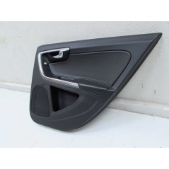 VOLVO V60 10-17 TAPICERKA BOCZEK DRZWI PRAWY TYL 8686855