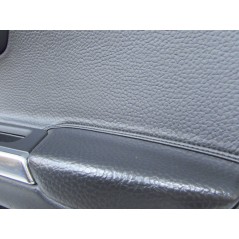 VOLVO V60 10-17 TAPICERKA BOCZEK DRZWI PRAWY TYL 8686855