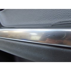 VOLVO V60 10-17 TAPICERKA BOCZEK DRZWI PRAWY TYL 8686855
