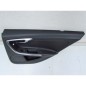 VOLVO V60 10-17 TAPICERKA BOCZEK DRZWI PRAWY TYL SKORA 8686855