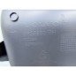 VOLVO V60 10-17 TAPICERKA BOCZEK DRZWI PRAWY TYL SKORA 8686855