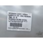 VOLVO V60 10-17 TAPICERKA BOCZEK DRZWI PRAWY TYL SKORA 8686855