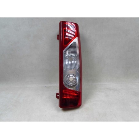 FIAT SCUDO JUMPY EXPERT II LAMPA TYL PRAWA 1400455780 08-14