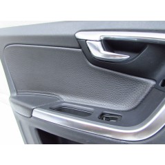 VOLVO V60 10-17 TAPICERKA BOCZEK DRZWI LEWY TYL 8686854