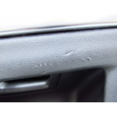 VOLVO V60 10-17 TAPICERKA BOCZEK DRZWI LEWY TYL 8686854