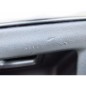 VOLVO V60 10-17 TAPICERKA BOCZEK DRZWI LEWY TYL SKORA 8686854