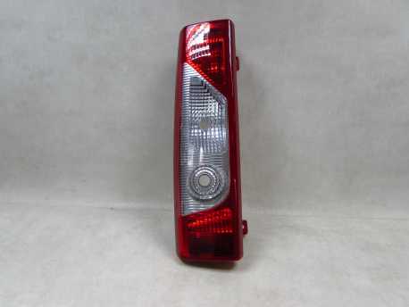 FIAT SCUDO JUMPY EXPERT II LAMPA TYL LEWA 1400455980 08-14