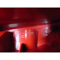 FIAT SCUDO JUMPY EXPERT II LAMPA TYL LEWA 1400455980 08-14