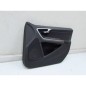 VOLVO S60 II V60  10-17 TAPICERKA BOCZEK DRZWI PRAWY PRZOD SKORA 8686853