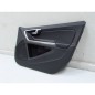 VOLVO S60 II V60  10-17 TAPICERKA BOCZEK DRZWI PRAWY PRZOD SKORA 8686853