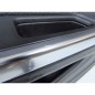 VOLVO S60 II V60  10-17 TAPICERKA BOCZEK DRZWI PRAWY PRZOD SKORA 8686853