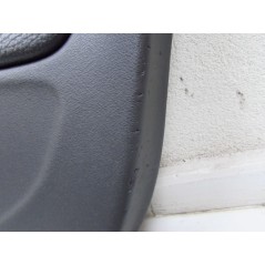 VOLVO S60 II V60  10-17 TAPICERKA BOCZEK DRZWI PRAWY PRZOD SKORA 8686853