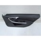 VOLVO S60 II V60  10-17 TAPICERKA BOCZEK DRZWI PRAWY PRZOD SKORA 8686853
