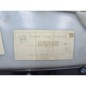 VOLVO S60 II V60  10-17 TAPICERKA BOCZEK DRZWI PRAWY PRZOD SKORA 8686853