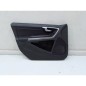 VOLVO S60 II V60  10-17 TAPICERKA BOCZEK DRZWI LEWY PRZOD SKORA 8686852