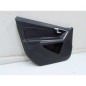 VOLVO S60 II V60  10-17 TAPICERKA BOCZEK DRZWI LEWY PRZOD SKORA 8686852