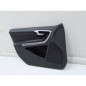 VOLVO S60 II V60  10-17 TAPICERKA BOCZEK DRZWI LEWY PRZOD SKORA 8686852