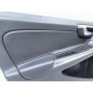 VOLVO S60 II V60  10-17 TAPICERKA BOCZEK DRZWI LEWY PRZOD SKORA 8686852