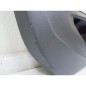 VOLVO S60 II V60  10-17 TAPICERKA BOCZEK DRZWI LEWY PRZOD SKORA 8686852