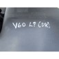 VOLVO S60 II V60  10-17 TAPICERKA BOCZEK DRZWI LEWY PRZOD SKORA 8686852