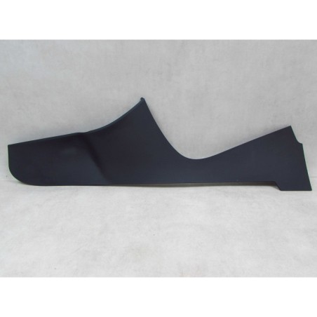 VOLVO S60 II V60 10-17 OSLONA TAPICERKA TUNELU SRODKOWEGO KONSOLI LEWA 31348865