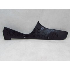 VOLVO S60 II V60 10-17 OSLONA TAPICERKA TUNELU SRODKOWEGO KONSOLI LEWA 31348865