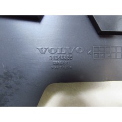VOLVO S60 II V60 10-17 OSLONA TAPICERKA TUNELU SRODKOWEGO KONSOLI LEWA 31348865