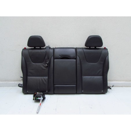 VOLVO S60 II V60  10-17 OPARCIE KANAPY TYL SKORA