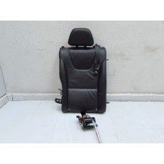 VOLVO S60 II V60  10-17 OPARCIE KANAPY TYL SKORA