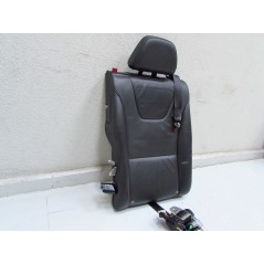VOLVO S60 II V60  10-17 OPARCIE KANAPY TYL SKORA