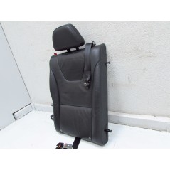 VOLVO S60 II V60  10-17 OPARCIE KANAPY TYL SKORA