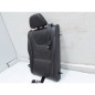 VOLVO V60  10-17 OPARCIE KANAPY TYL SKORA