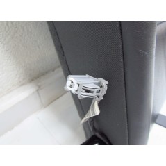 VOLVO S60 II V60  10-17 OPARCIE KANAPY TYL SKORA