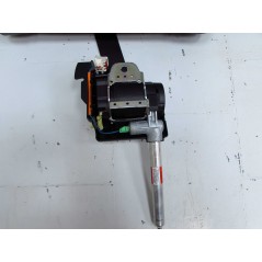 VOLVO S60 II V60  10-17 OPARCIE KANAPY TYL SKORA