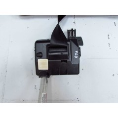 VOLVO S60 II V60  10-17 OPARCIE KANAPY TYL SKORA