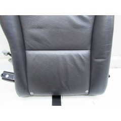 VOLVO S60 II V60  10-17 OPARCIE KANAPY TYL SKORA