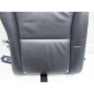 VOLVO V60  10-17 OPARCIE KANAPY TYL SKORA