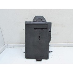 VOLVO S60 II V60  10-17 OPARCIE KANAPY TYL SKORA