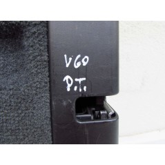 VOLVO S60 II V60  10-17 OPARCIE KANAPY TYL SKORA