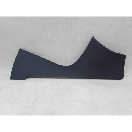 VOLVO S60 II V60 10-17 OSLONA TAPICERKA TUNELU SRODKOWEGO KONSOLI PRAWA 31348866