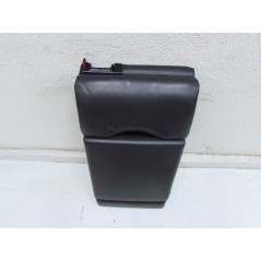 VOLVO S60 II V60  10-17 OPARCIE KANAPY TYL SKORA