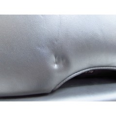 VOLVO S60 II V60  10-17 OPARCIE KANAPY TYL SKORA